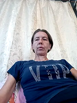 Tania9876 online show from 31, 7, 2026