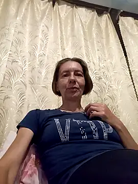 Tania9876 online show from 31, 7, 2026