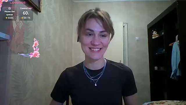 ElenoreHolguin online show from 22, 3, 2026