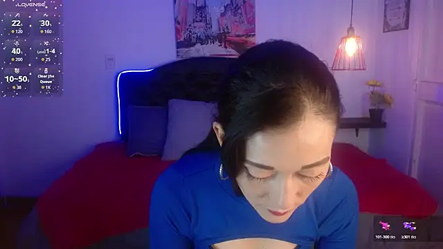 Mylu xx online show from 14, 5, 2026
