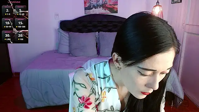 Snapshot of Mylu_xx chatting on 25, 6, 2026 Mylu xx online show from 25, 6, 2026