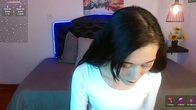 Snapshot of Mylu_xx chatting on 27, 7, 2026 Mylu xx online show from 27, 7, 2026
