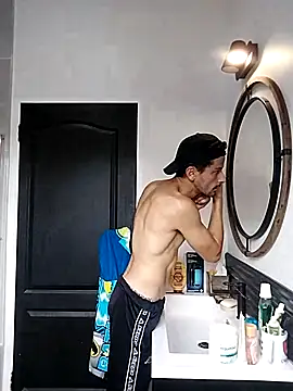 LiL-DRapXXX online show from 17, 3, 2026