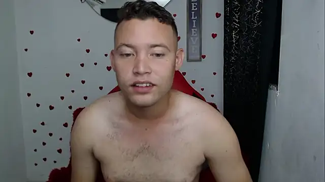 sven fox723 online show from 24, 3, 2026