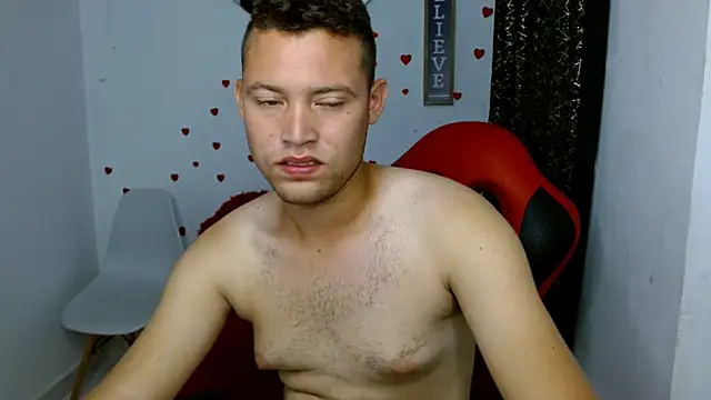 sven fox723 online show from 20, 4, 2026