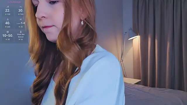 DevinAdinolfi online show from 20, 4, 2026