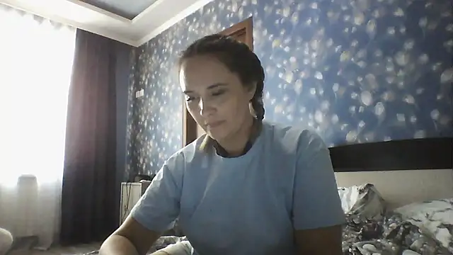 Alisa07qw online show from 1, 6, 2026