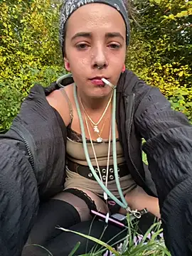 420Lina666 online show from 21, 7, 2026