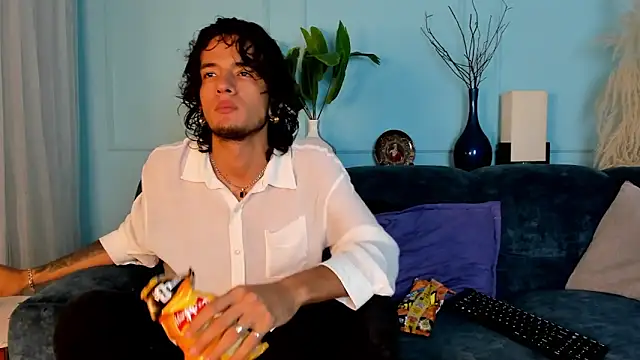 Skinny Mac online show from 11, 4, 2026