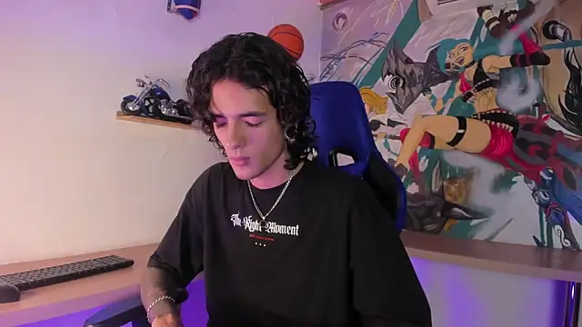 Skinny Mac online show from 21, 4, 2026