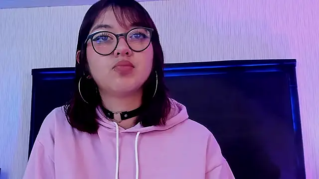 LilithBluum online show from 26, 3, 2026