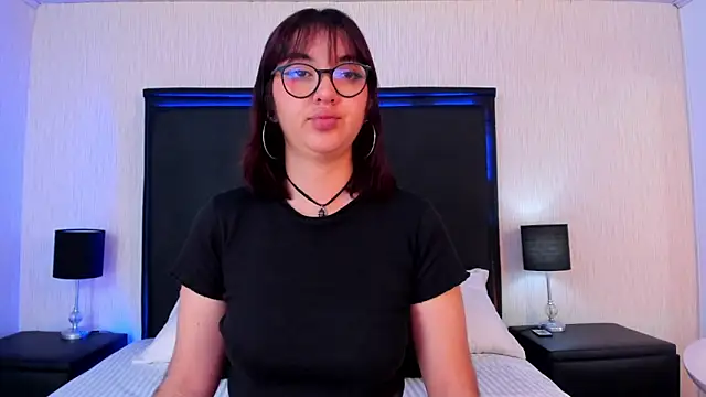 LilithBluum online show from 30, 3, 2026