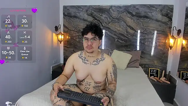 Noah koraline online show from 24, 3, 2026