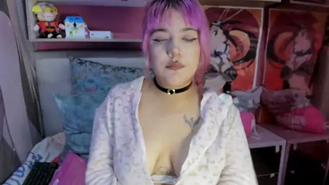 Sherry Boomm online show from 7, 6, 2026