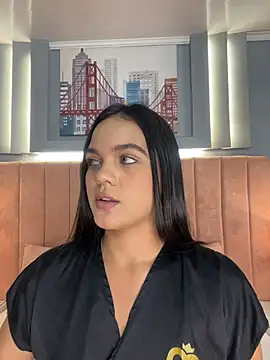 Bella-Ferrer online show from 30, 3, 2026