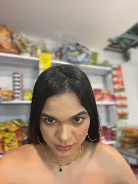 Bella-Ferrer online show from 27, 5, 2026