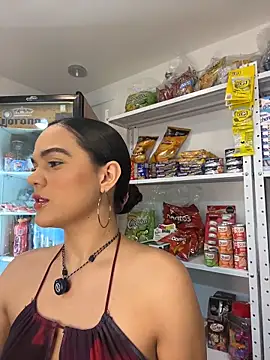 Bella-Ferrer online show from 19, 6, 2026