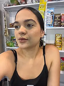 Bella-Ferrer online show from 9, 7, 2026