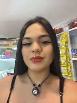 Bella-Ferrer online show from 24, 7, 2026