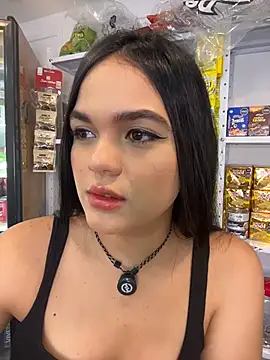 Bella-Ferrer online show from 25, 7, 2026
