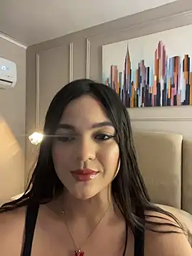 Bella-Ferrer online show from 26, 7, 2026