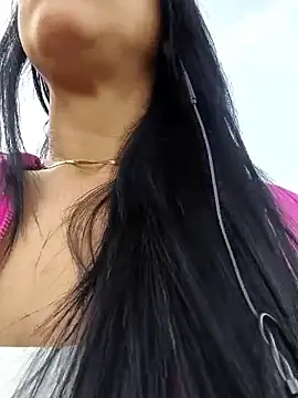 Camillemonroe  online show from 10, 4, 2026