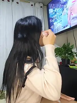 Camillemonroe  online show from 24, 5, 2026