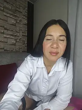 Camillemonroe  online show from 7, 6, 2026