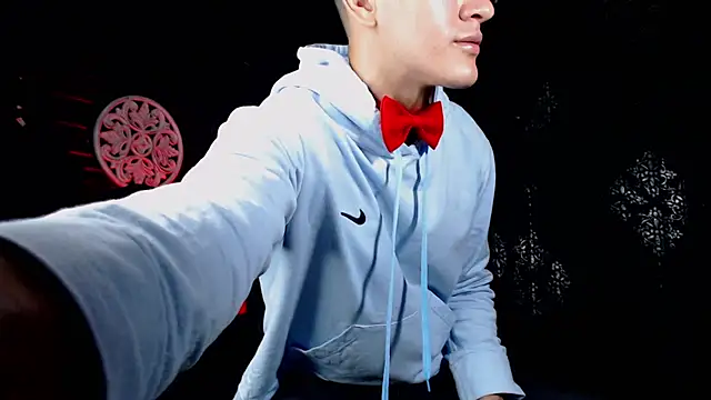 MilanDavid1 online show from 24, 4, 2026