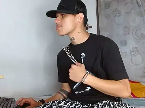 ethanchamo online show from 16, 3, 2026