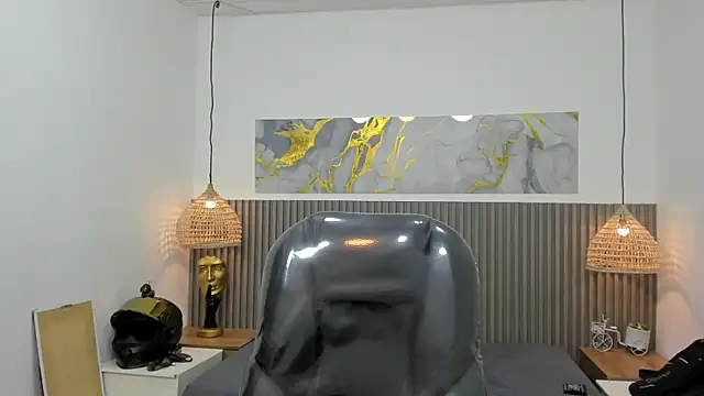 AlessandroFranco online show from 29, 4, 2026