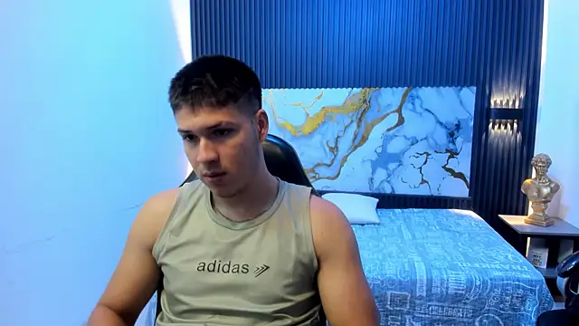Snapshot of AlessandroFranco chatting on 26, 6, 2026 AlessandroFranco online show from 26, 6, 2026