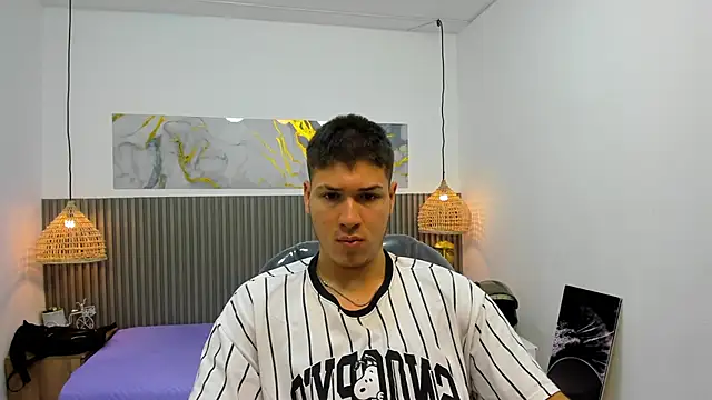 Snapshot of AlessandroFranco chatting on 27, 6, 2026 AlessandroFranco online show from 27, 6, 2026