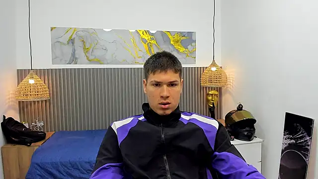 Snapshot of AlessandroFranco chatting on 6, 7, 2026 AlessandroFranco online show from 6, 7, 2026