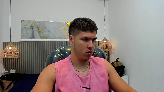 Snapshot of AlessandroFranco chatting on 16, 7, 2026 AlessandroFranco online show from 16, 7, 2026