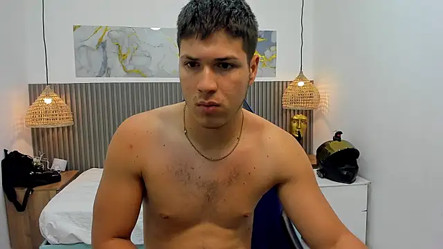 Snapshot of AlessandroFranco chatting on 28, 7, 2026 AlessandroFranco online show from 28, 7, 2026