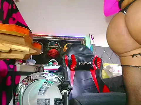 candy aass online show from 7, 4, 2026