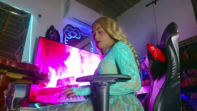 candy aass online show from 26, 7, 2026