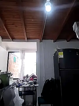 Snapshot of danimedellin51 chatting on 16, 3, 2026 danimedellin51 online show from 16, 3, 2026