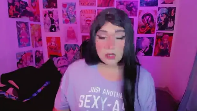 Snapshot of _Serenity- chatting on 12, 3, 2026 Serenity- online show from 12, 3, 2026