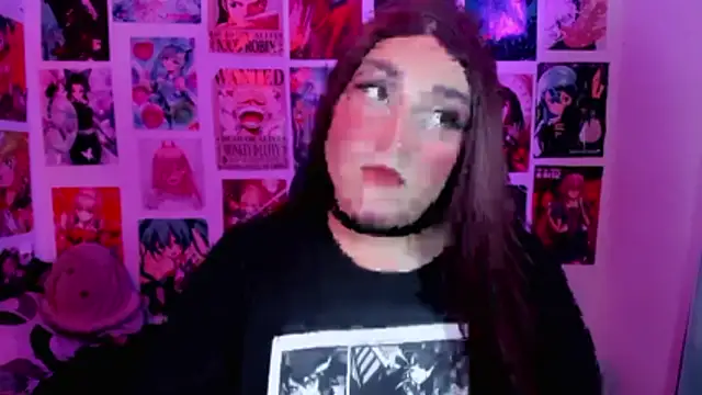 Snapshot of _Serenity- chatting on 13, 3, 2026 Serenity- online show from 13, 3, 2026