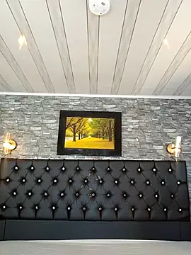 Kittylatina  online show from 27, 4, 2026