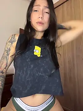 Twoshotsparty420 online show from 6, 5, 2026