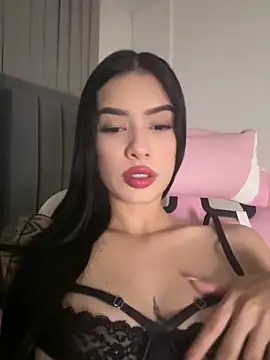 Valen Gia online show from 14, 3, 2026