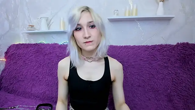 DianaBardot online show from 14, 3, 2026