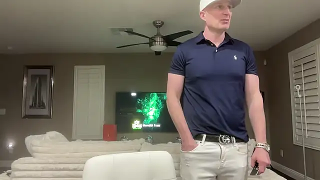 Naughty Ken Barbie-69 online show from 23, 4, 2026