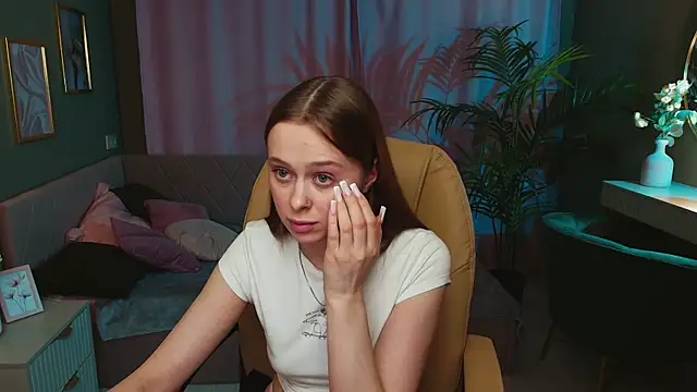 Megg Ryan online show from 15, 4, 2026