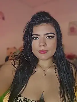 salomee15 online show from 15, 6, 2026