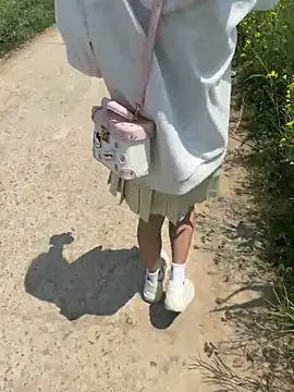 Snapshot of Aytc9989 chatting on 30, 4, 2026 Aytc9989 online show from 30, 4, 2026