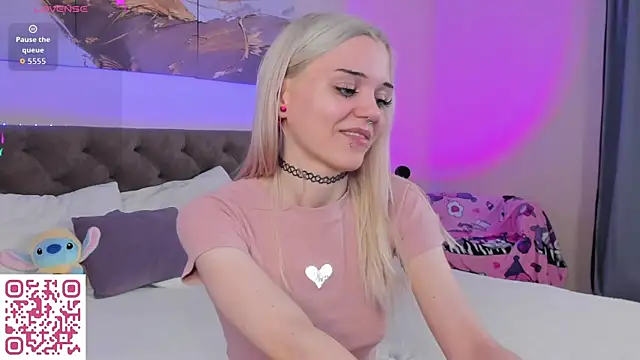 Mimi angels online show from 21, 4, 2026